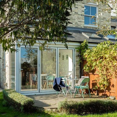 The Magdalene Cottage - Modern & Comfortable 4Bdr Family Home Cambridge Zewnętrze zdjęcie