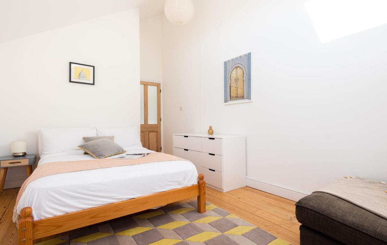 The Magdalene Cottage - Modern & Comfortable 4Bdr Family Home Cambridge Zewnętrze zdjęcie