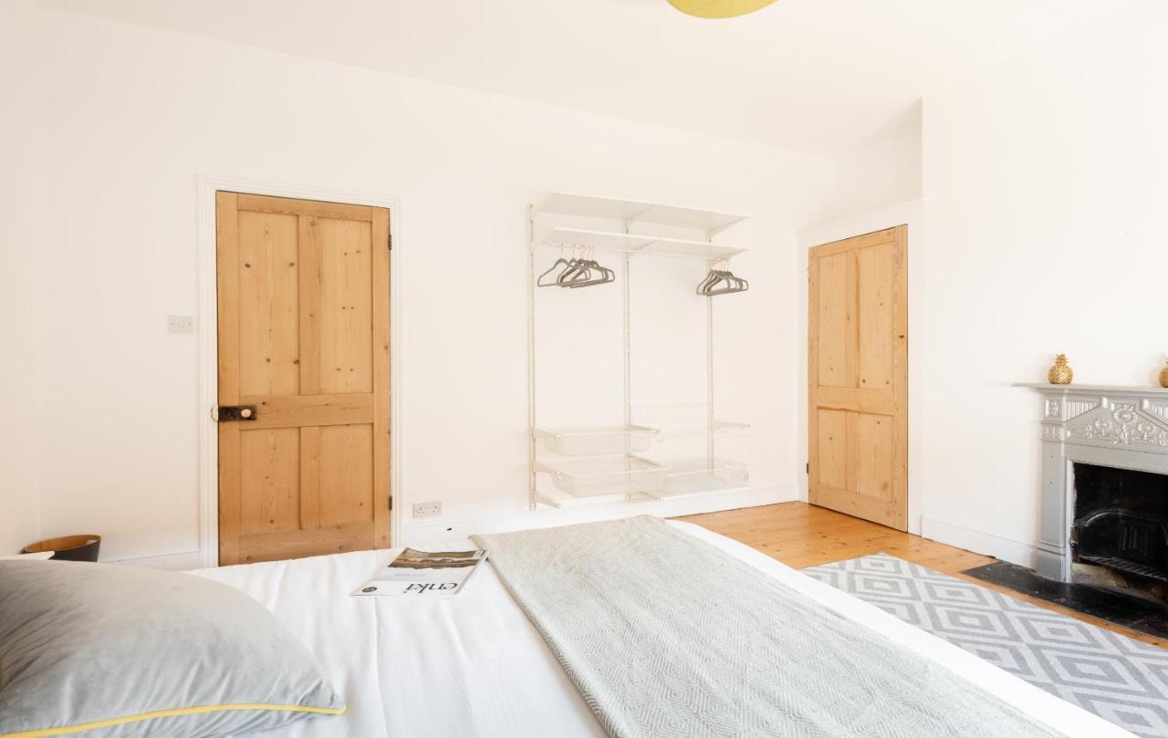 The Magdalene Cottage - Modern & Comfortable 4Bdr Family Home Cambridge Zewnętrze zdjęcie