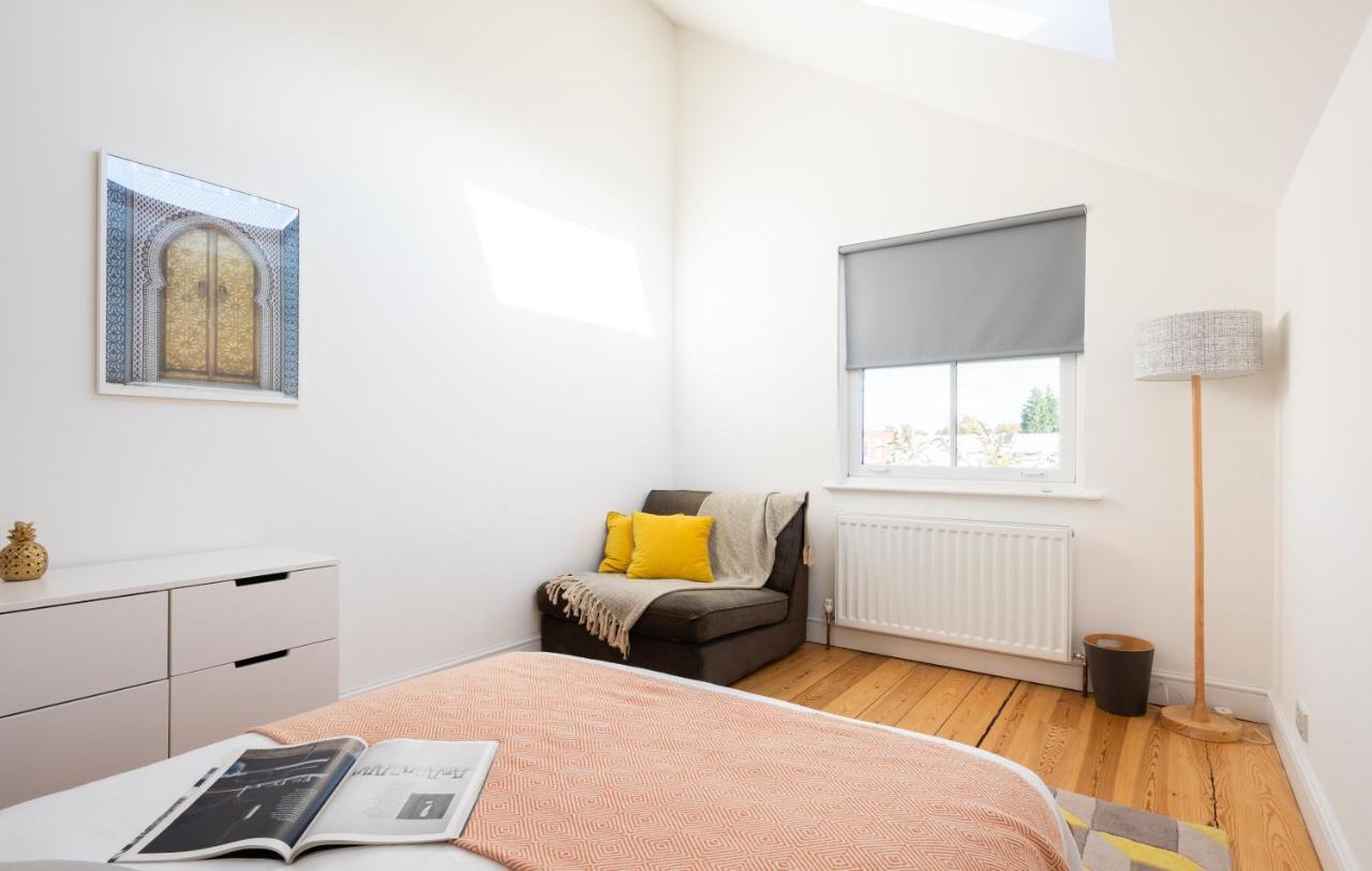 The Magdalene Cottage - Modern & Comfortable 4Bdr Family Home Cambridge Zewnętrze zdjęcie